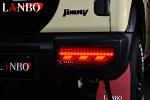 画像6: LANBO LED テールランプ［JIMNY / JIMNY SIERRA　JB64/74］ (6)