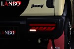 画像7: LANBO LED テールランプ［JIMNY / JIMNY SIERRA　JB64/74］ (7)