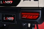 画像5: LANBO LED テールランプ［ジムニ― / シエラ　JB64/74］ (5)