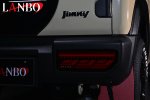画像8: LANBO LED テールランプ［JIMNY / JIMNY SIERRA　JB64/74］ (8)