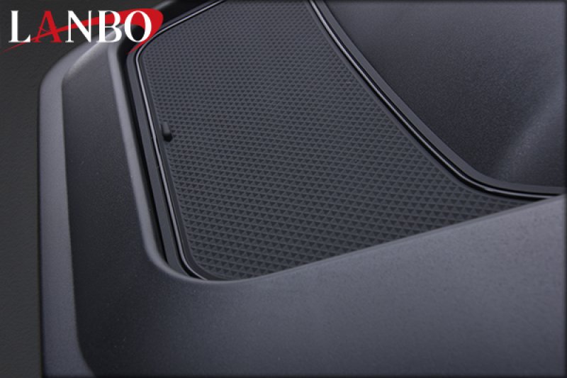 画像15: LANBO ダッシュボードトレイ  NV350 CARAVAN【E26 】 (15)
