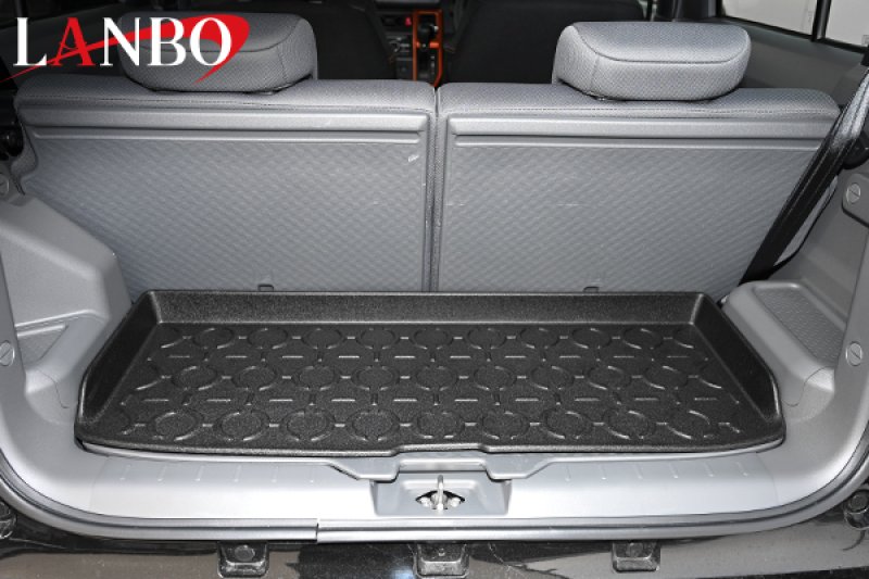 画像1: LANBO 3Dラゲッジマット［タフト LA900S/LA910S］ (1)