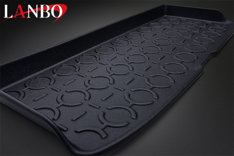 画像5: LANBO 3Dラゲッジマット［タフト LA900S/LA910S］ (5)
