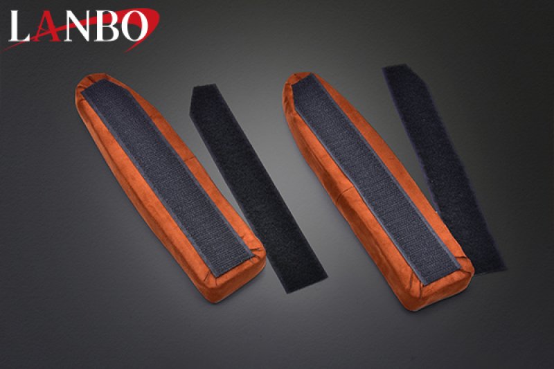 画像6: LANBO ドアアームパット［ タフト LA900S/LA910S］ (6)