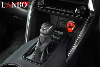 ハリアー 80系 - LANBO