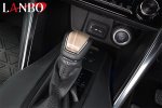 画像6: LANBO ロックボタン式 シフトノブ［ハリアー/RAV4］ (6)