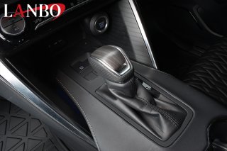 ハリアー 80系 - LANBO