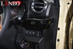 画像8: LANBO  3Dインテリアパネル 4pcs 【ジムニー/シエラ JB64/74】 (8)