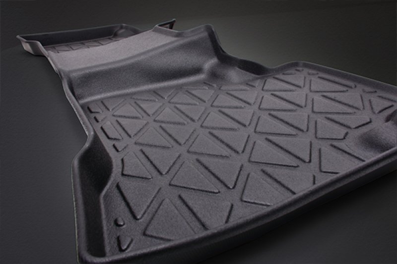 画像4: LANBO 3Dフロアマットマット 後部席用 ［プリウス MXWH/ZVW60・65］ (4)