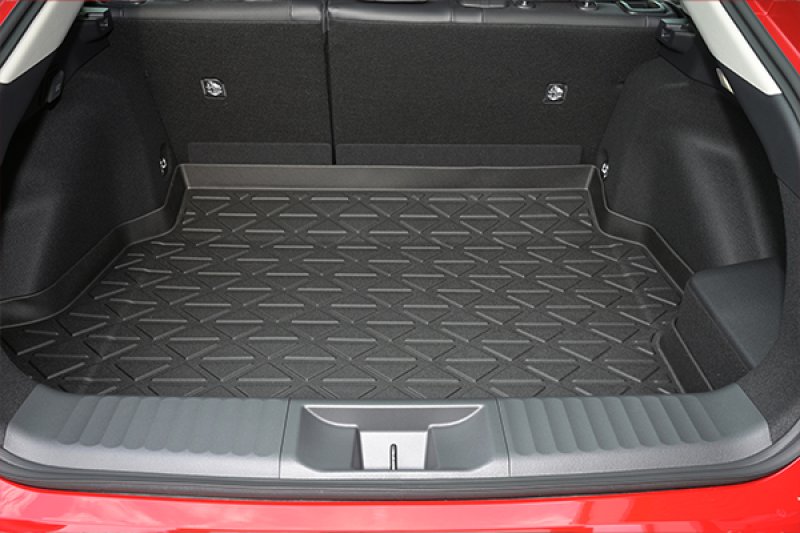 画像4: LANBO 3Dラゲッジマット  ［プリウス MXWH/ZVW60・65］ (4)