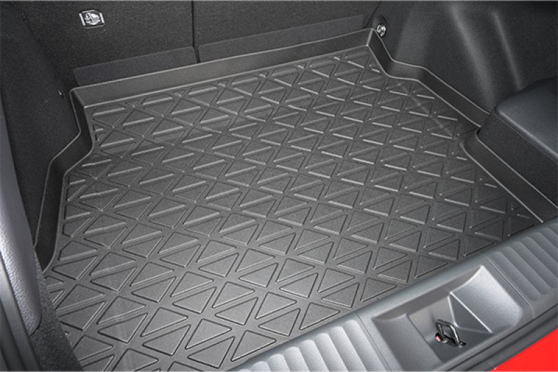 画像7: LANBO 3Dラゲッジマット  ［プリウス MXWH/ZVW60・65］ (7)