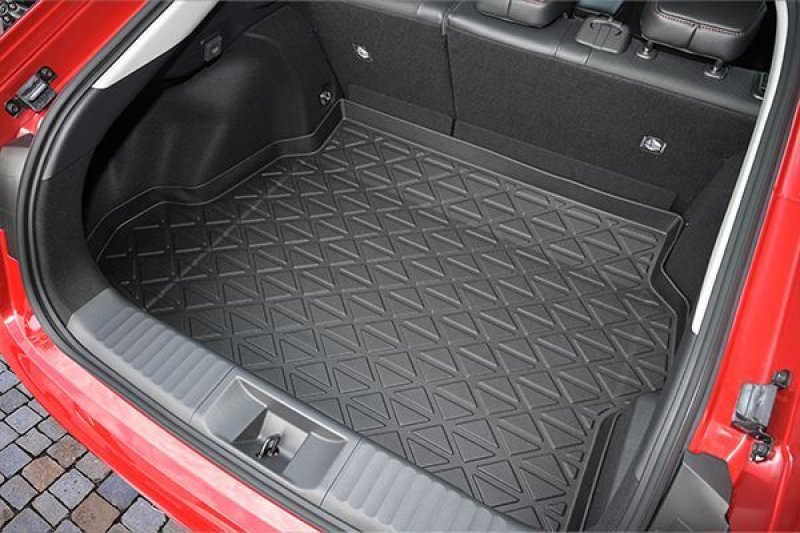 画像6: LANBO 3Dラゲッジマット  ［プリウス MXWH/ZVW60・65］ (6)