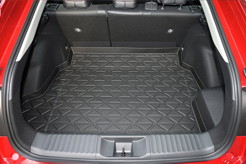 画像5: LANBO 3Dラゲッジマット  ［プリウス MXWH/ZVW60・65］ (5)