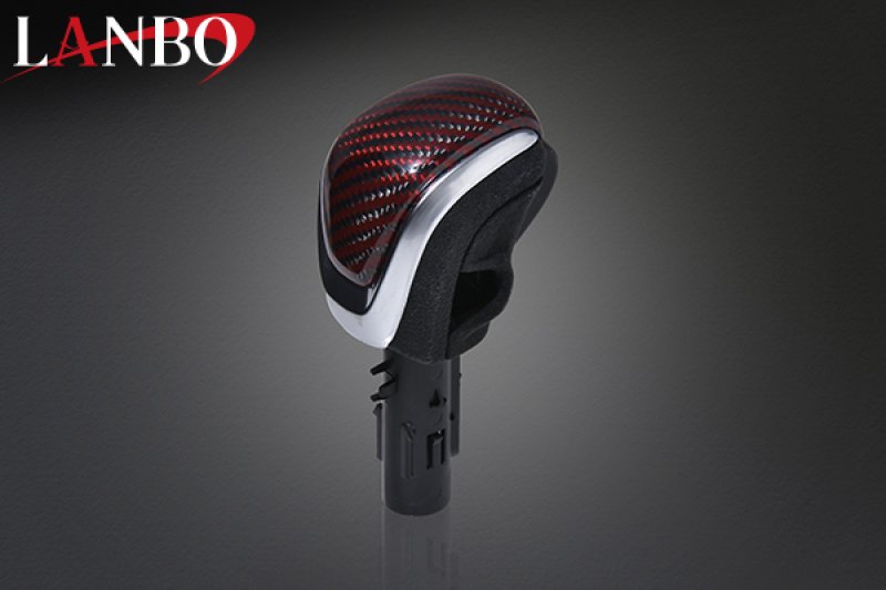 画像15: LANBO プレミアムカーボンシフトノブ［JIMNY/SIERRA JB64］ (15)