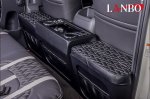 画像3: LANBO セカンドキャビネット Type LUXE 200系ハイエース標準車 (3)