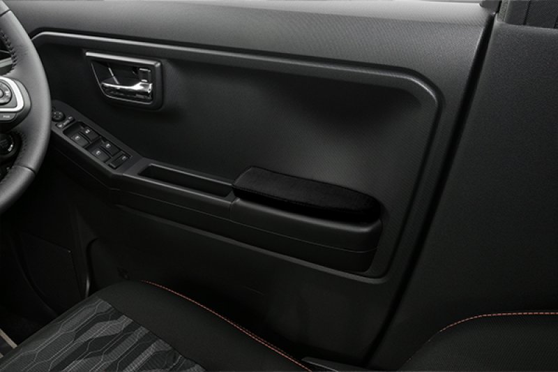 画像13: LANBO ドアアームパット［ タフト LA900S/LA910S］ (13)