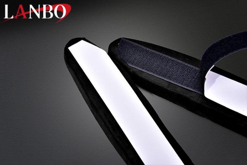 画像11: LANBO ドアアームパット［ タフト LA900S/LA910S］ (11)