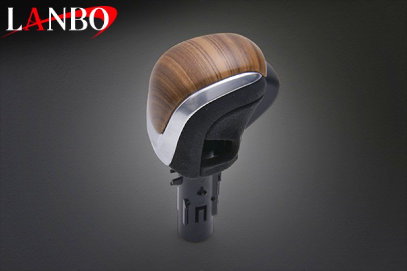 画像19: LANBO ロックボタン式シフトノブ［JIMNY JB64 ］ (19)