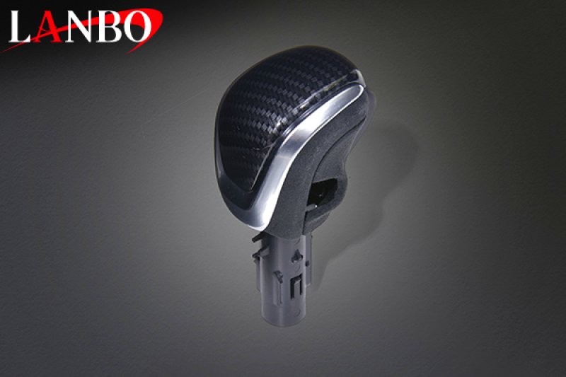 画像15: LANBO ロックボタン式シフトノブ［JIMNY JB64 ］ (15)