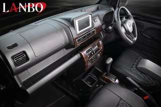 ハイゼット トラックS500系 - LANBO