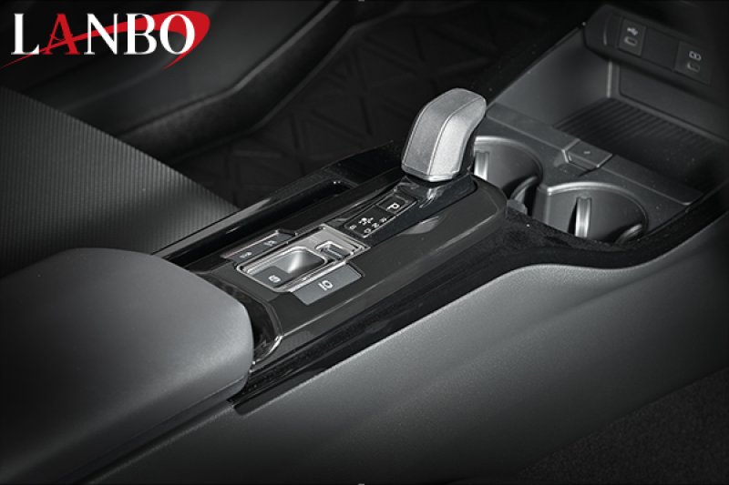 画像8: LANBO  シフトゲートパネル【プリウス MXWH/ZVW60・65】 (8)