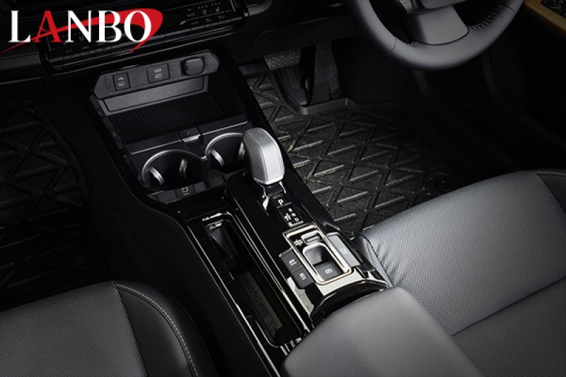 画像6: LANBO  シフトゲートパネル【プリウス MXWH/ZVW60・65】 (6)