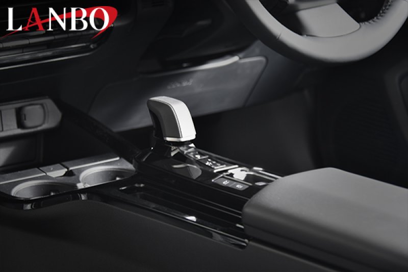 画像7: LANBO  シフトゲートパネル【プリウス MXWH/ZVW60・65】 (7)