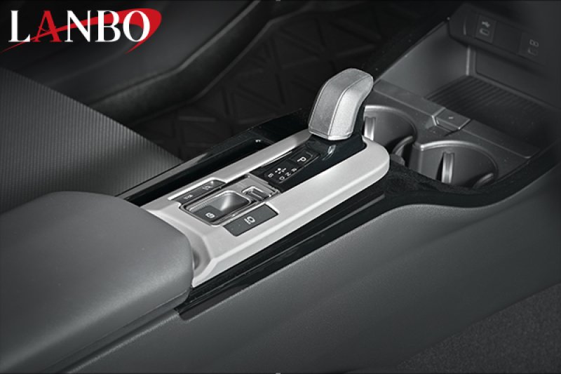 画像3: LANBO  シフトゲートパネル【プリウス MXWH/ZVW60・65】 (3)