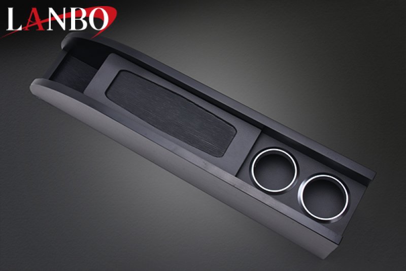 画像16: LANBO センターコンソールボックス［ シエンタ MXPC10/15G・MXPL10/15G］ (16)