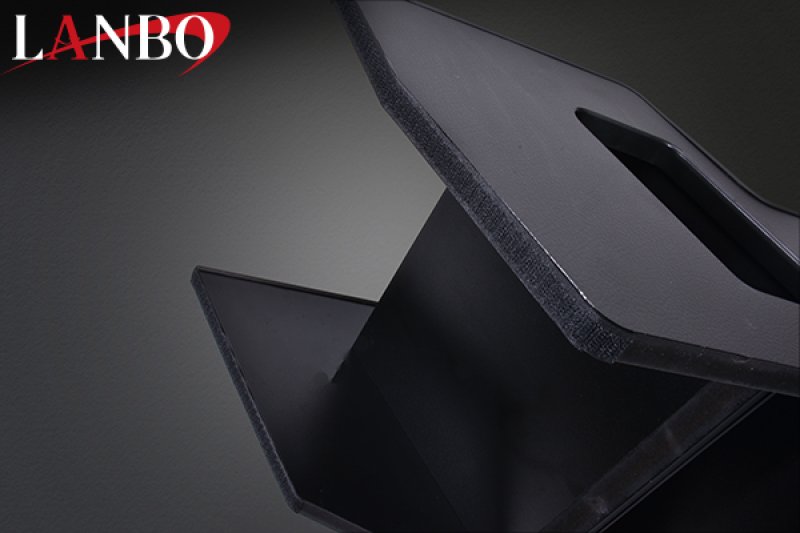 画像11: LANBO センターコンソールボックス［ エブリイワゴン／エブリイバン DA17W/V］ (11)