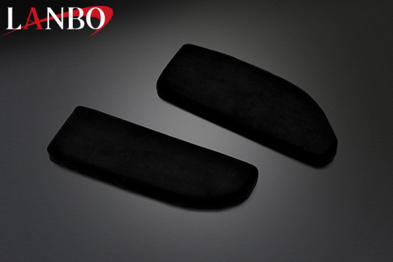 画像5: LANBO ドアアームパット［ N-VAN  JJ1/2］ (5)