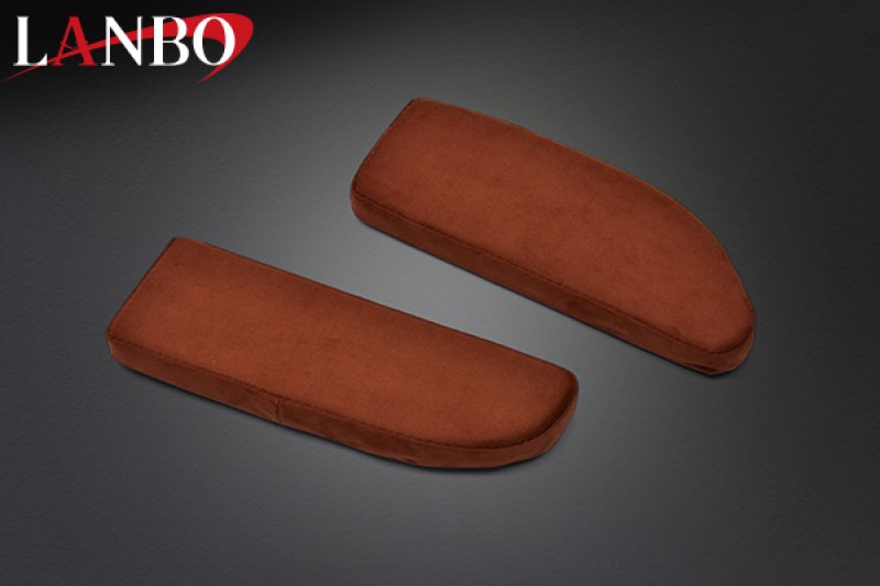 画像11: LANBO ドアアームパット［ N-VAN  JJ1/2］ (11)