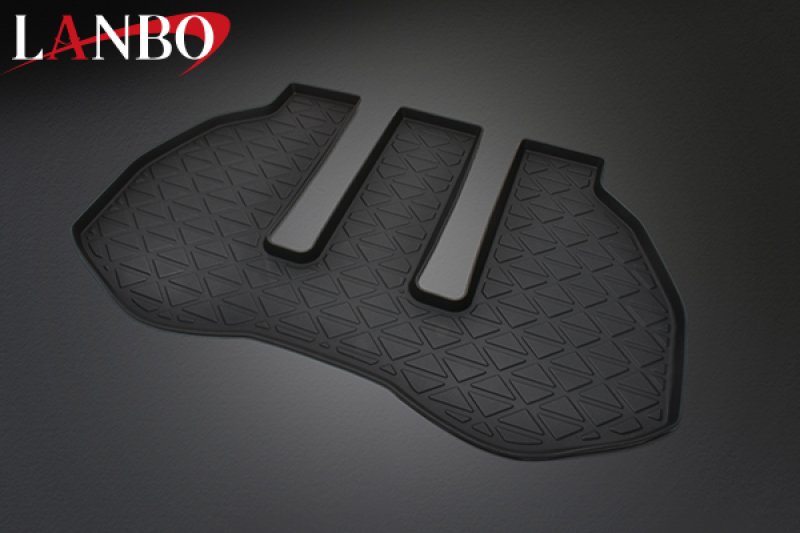 画像5: LANBO 3Dラゲッジマット ［アルファード/ヴェルファイア AAHH40W・45W/AGH40W・45W］ (5)