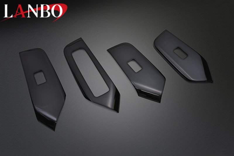 ピアノブラック