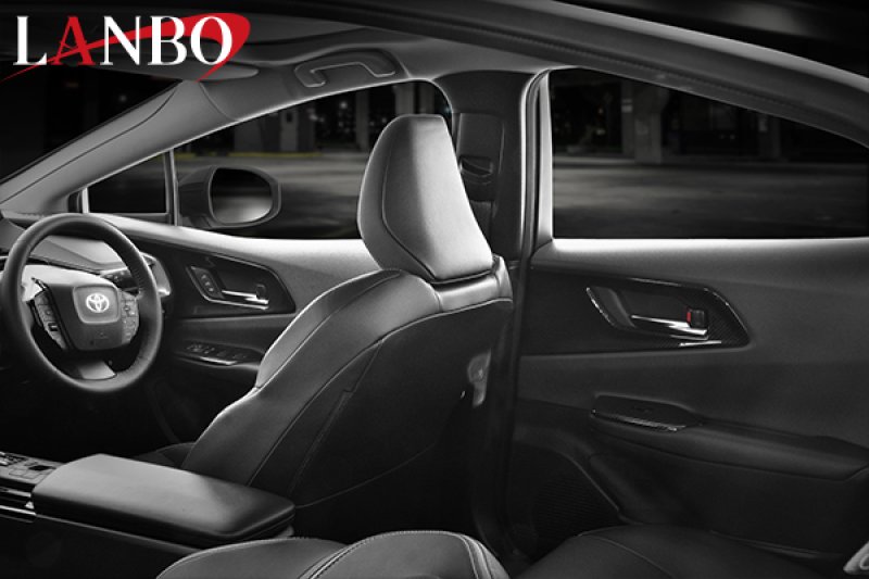 画像19: LANBO  ドアトリムパネル【プリウス MXWH/ZVW60・65】 (19)