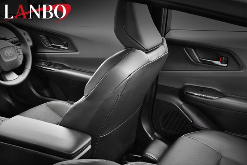 画像19: LANBO  パワーウインドースイッチパネル【プリウス MXWH/ZVW60・65】 (19)