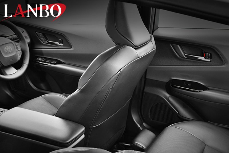 画像4: LANBO  パワーウインドースイッチパネル【プリウス MXWH/ZVW60・65】 (4)