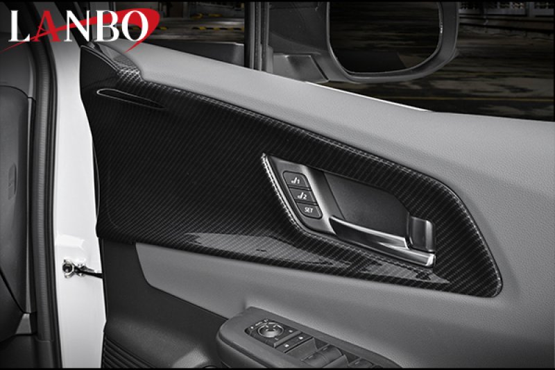 画像17: LANBO  ドアトリムパネル【プリウス MXWH/ZVW60・65】 (17)