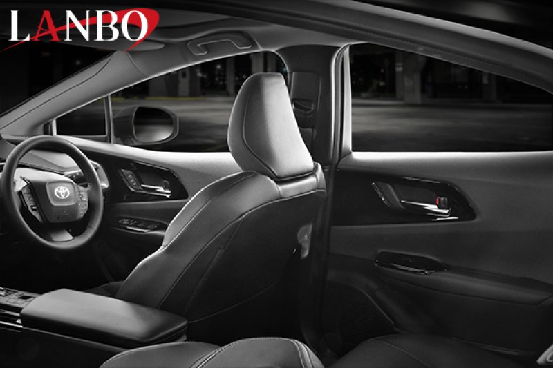 画像4: LANBO  ドアトリムパネル【プリウス MXWH/ZVW60・65】 (4)