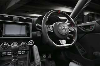 プレミアムスポーツステアリング - LANBO (Page 1)