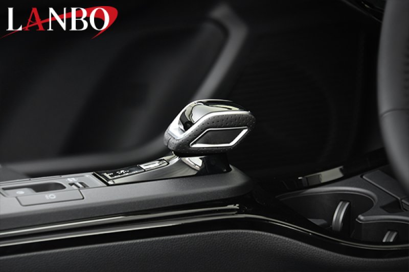 画像8: LANBO シフトセレクターノブ［TOYOTA エレクトロシフトマチック車 ］ (8)