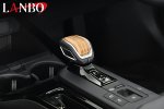 画像3: LANBO シフトセレクターノブ［TOYOTA エレクトロシフトマチック車 ］ (3)