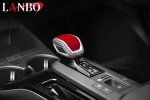 画像2: LANBO シフトセレクターノブ［TOYOTA エレクトロシフトマチック車 ］ (2)