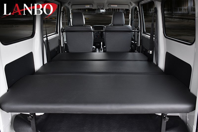 画像1: LANBO ベッドキット タウンエース/グランマックスカーゴ［S400系］ (1)
