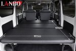 画像4: LANBO ベッドキット タウンエース/グランマックスカーゴ［S400系］ (4)