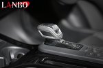 画像3: LANBO プレミアムカーボンシフトセレクターノブ［TOYOTA エレクトロシフトマチック車 ］ (3)