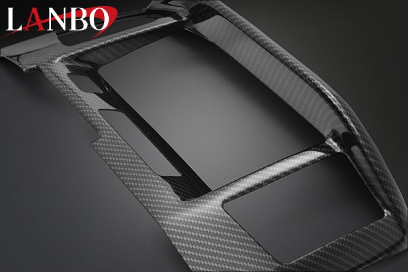 画像16: LANBO  インテリアパネル【タウンエース/グランマックスカーゴ S400系】 (16)