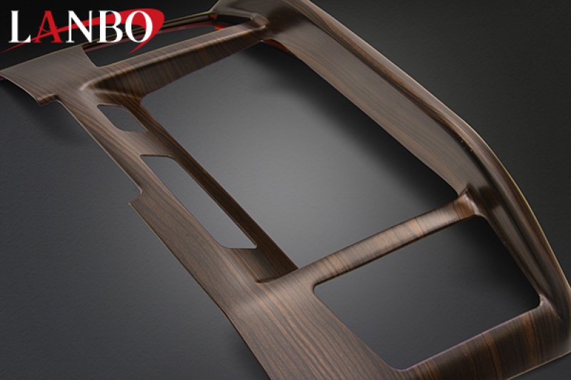 画像9: LANBO  インテリアパネル【タウンエース/グランマックスカーゴ S400系】 (9)