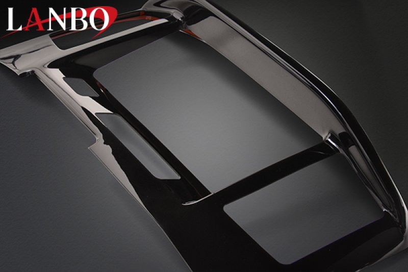 画像4: LANBO  インテリアパネル【タウンエース/グランマックスカーゴ S400系】 (4)