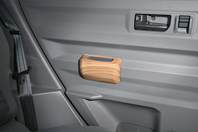 画像22: LANBO  パワーウインドースイッチ＆リアドアポケットパネル【タフト LA900S/LA910S】 (22)